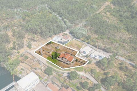 Villa i Barcelos, Braga, Barcelos - € 275.000 | Ref: C0257-01394 - foto 6