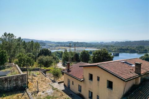 Villa i Barcelos, Braga, Barcelos - € 275.000 | Ref: C0257-01394 - foto 7