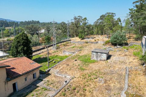 Villa i Barcelos, Braga, Barcelos - € 275.000 | Ref: C0257-01394 - foto 8