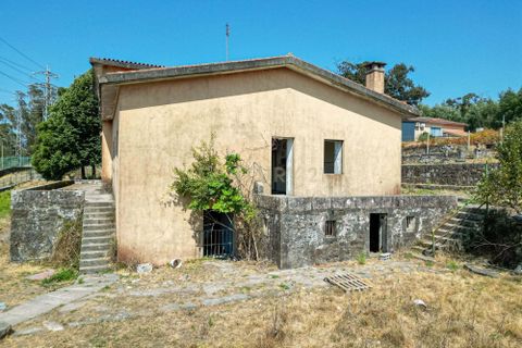 Villa i Barcelos, Braga, Barcelos - € 275.000 | Ref: C0257-01394 - foto 9