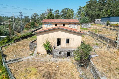 Villa i Barcelos, Braga, Barcelos - € 275.000 | Ref: C0257-01394 - foto 11