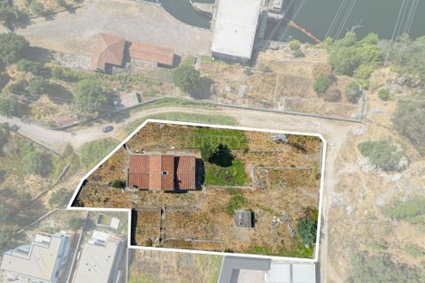 Villa i Barcelos, Braga, Barcelos - € 275.000 | Ref: C0257-01394 - foto 13