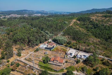 Villa i Barcelos, Braga, Barcelos - € 275.000 | Ref: C0257-01394 - foto 14