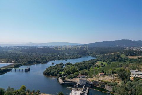 Villa i Barcelos, Braga, Barcelos - € 275.000 | Ref: C0257-01394 - foto 17