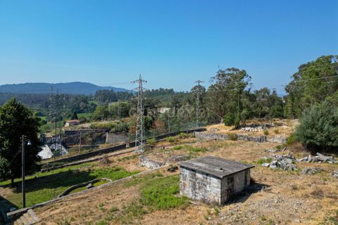 Villa i Barcelos, Braga, Barcelos - € 275.000 | Ref: C0257-01394 - foto 18