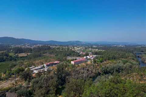 Villa i Barcelos, Braga, Barcelos - € 275.000 | Ref: C0257-01394 - foto 27