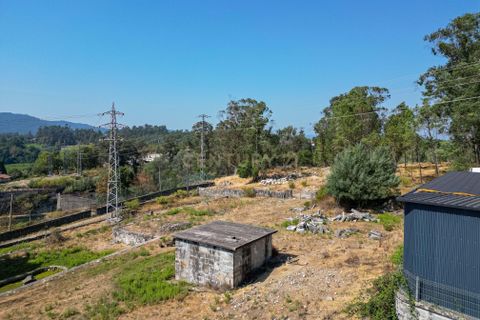 Villa i Barcelos, Braga, Barcelos - € 275.000 | Ref: C0257-01394 - foto 31