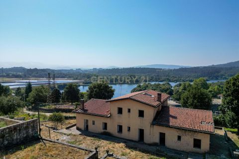 Villa i Barcelos, Braga, Barcelos - € 275.000 | Ref: C0257-01394 - foto 32
