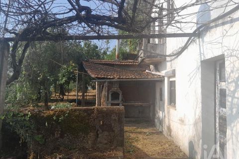 Byhus i Covilha, Castelo Branco, Covilha - € 120.000 | Ref: 147203 - foto 1