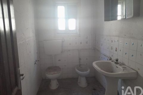Byhus i Covilha, Castelo Branco, Covilha - € 120.000 | Ref: 147203 - foto 9
