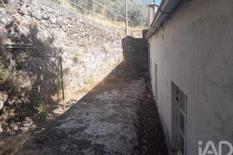 Byhus i Covilha, Castelo Branco, Covilha - € 120.000 | Ref: 147203 - foto 11