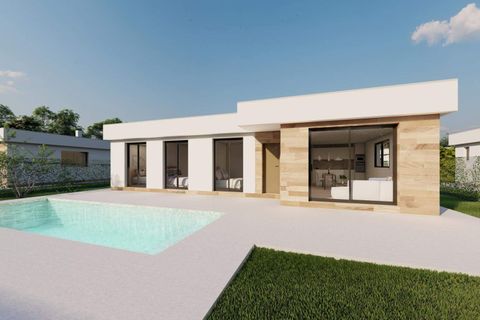 Villa i Calasparra, Murcia, Calasparra - € 435.000 | Ref: LUX5334 - foto 1