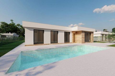 Villa i Calasparra, Murcia, Calasparra - € 435.000 | Ref: LUX5334 - foto 6