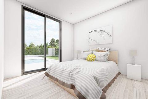 Villa i Calasparra, Murcia, Calasparra - € 435.000 | Ref: LUX5334 - foto 7