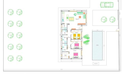 Villa i Calasparra, Murcia, Calasparra - € 435.000 | Ref: LUX5334 - foto 10