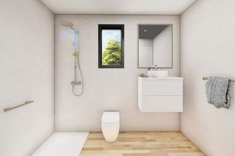 Villa i Calasparra, Murcia, Calasparra - € 435.000 | Ref: LUX5334 - foto 11