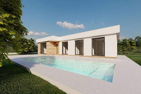 Villa i Calasparra, Murcia, Calasparra - € 435.000 | Ref: LUX5334 - foto 12