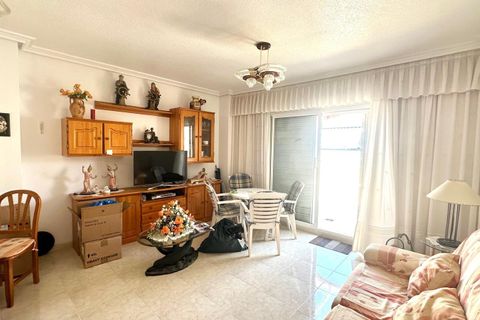 Penthouse i Torrevieja, Alicante, Torrevieja - € 189.900 | Ref: MLSC6885559 - foto 4
