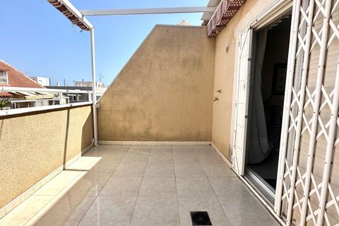 Penthouse i Torrevieja, Alicante, Torrevieja - € 189.900 | Ref: MLSC6885559 - foto 7