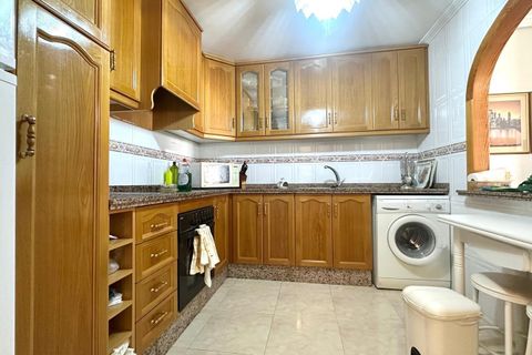 Penthouse i Torrevieja, Alicante, Torrevieja - € 189.900 | Ref: MLSC6885559 - foto 11