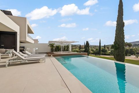 Villa i Algorfa, Alicante, Algorfa - € 1.750.000 | Ref: SDP05097SMA/3696 - foto 1