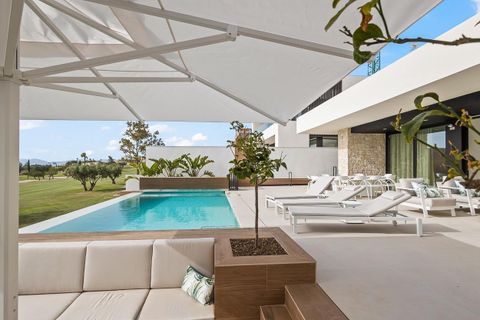 Villa i Algorfa, Alicante, Algorfa - € 1.750.000 | Ref: SDP05097SMA/3696 - foto 3