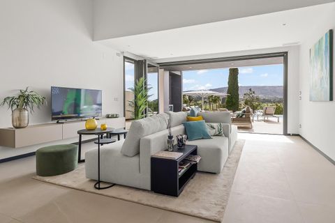 Villa i Algorfa, Alicante, Algorfa - € 1.750.000 | Ref: SDP05097SMA/3696 - foto 4