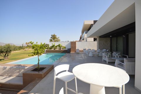 Villa i Algorfa, Alicante, Algorfa - € 1.750.000 | Ref: SDP05097SMA/3696 - foto 6