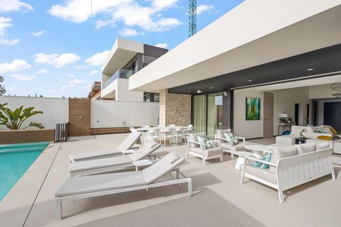 Villa i Algorfa, Alicante, Algorfa - € 1.750.000 | Ref: SDP05097SMA/3696 - foto 8