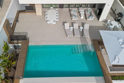Villa i Algorfa, Alicante, Algorfa - € 1.750.000 | Ref: SDP05097SMA/3696 - foto 46