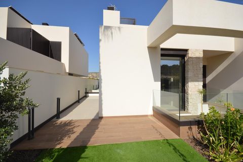 Villa i Algorfa, Alicante, Algorfa - € 1.750.000 | Ref: SDP05097SMA/3696 - foto 49