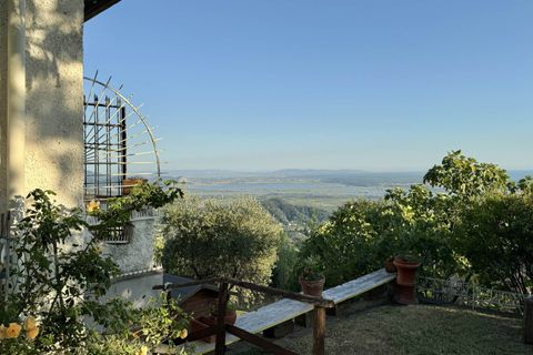 Villa a Massarosa, Lucca, Massarosa - € 370.000 | Ref: a7707rv2494864a - foto 3