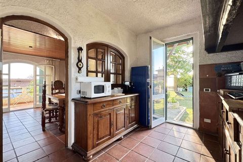 Villa a Massarosa, Lucca, Massarosa - € 370.000 | Ref: a7707rv2494864a - foto 11