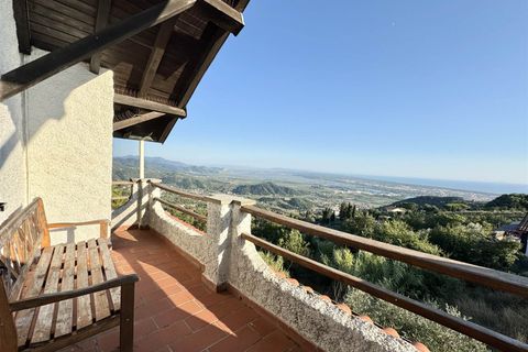 Villa a Massarosa, Lucca, Massarosa - € 370.000 | Ref: a7707rv2494864a - foto 29