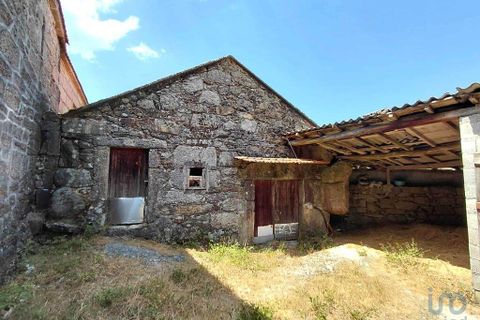 Byhus i Melgaco, Viana do Castelo, Melgaco - € 39.300 | Ref: 146992 - foto 1