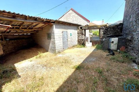 Byhus i Melgaco, Viana do Castelo, Melgaco - € 39.300 | Ref: 146992 - foto 2