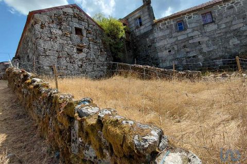 Byhus i Melgaco, Viana do Castelo, Melgaco - € 39.300 | Ref: 146992 - foto 5
