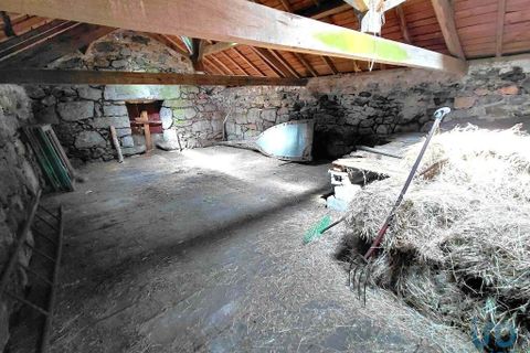 Byhus i Melgaco, Viana do Castelo, Melgaco - € 39.300 | Ref: 146992 - foto 11