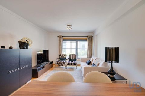 Apartament a Lisbon, Lisbon, Lisbon - € 2.490/mes | Ref: 147164 - foto 2