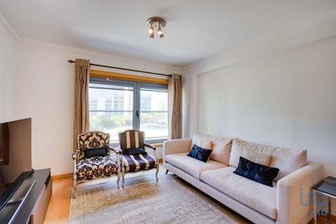Apartament a Lisbon, Lisbon, Lisbon - € 2.490/mes | Ref: 147164 - foto 5