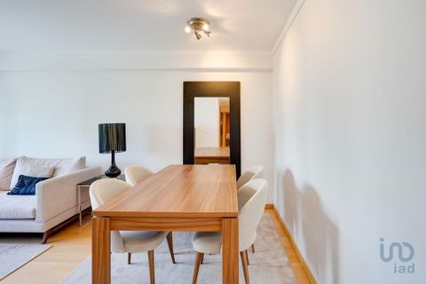 Apartament a Lisbon, Lisbon, Lisbon - € 2.490/mes | Ref: 147164 - foto 7
