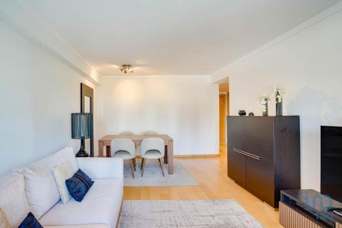 Apartament a Lisbon, Lisbon, Lisbon - € 2.490/mes | Ref: 147164 - foto 4