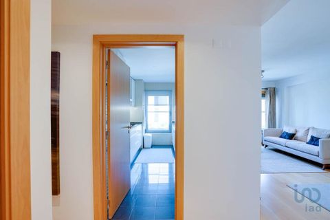 Apartament a Lisbon, Lisbon, Lisbon - € 2.490/mes | Ref: 147164 - foto 10