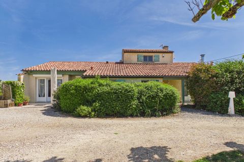 Villa i Ribagnac, Dordogne, Ribagnac - € 392.200 | Ref: BVI81882 - foto 1