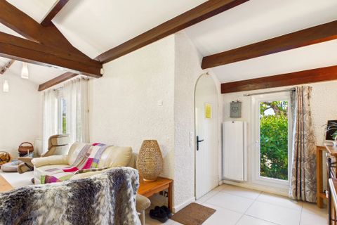 Villa i Ribagnac, Dordogne, Ribagnac - € 392.200 | Ref: BVI81882 - foto 7
