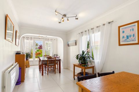 Villa i Ribagnac, Dordogne, Ribagnac - € 392.200 | Ref: BVI81882 - foto 8