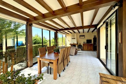 Landsbyhus i Bergerac, Dordogne, Bergerac - € 304.950 | Ref: BVI82009 - foto 2
