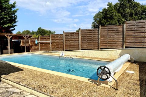 Landsbyhus i Bergerac, Dordogne, Bergerac - € 304.950 | Ref: BVI82009 - foto 3