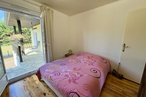 Landsbyhus i Bergerac, Dordogne, Bergerac - € 304.950 | Ref: BVI82009 - foto 9