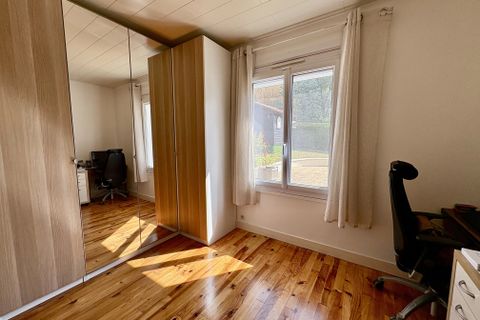 Landsbyhus i Bergerac, Dordogne, Bergerac - € 304.950 | Ref: BVI82009 - foto 11